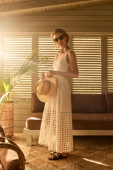 Chocolate Faro Slides